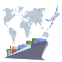 export-shipping